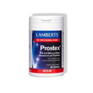 Produkto nuotrauka | Prostex® vitaminų ir mineralų kompleksas vyrams | Lamberts Lietuva