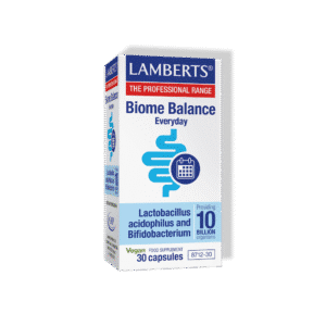 Produkto nuotrauka | Biome Balance Kasdienai | Lamberts Lietuva