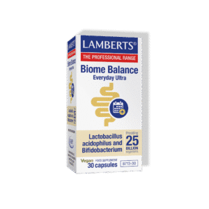 Produkto nuotrauka | Biome Balance Kasdienai ULTRA | Lamberts Lietuva