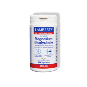 Produkto nuotrauka | Magnio bisglicinatas 150 mg | Lamberts Lietuva